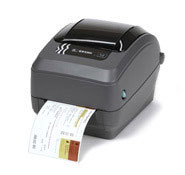 Zebra GX430t (GX43-100321-000) Zebra GX430t (GX43-100321-000)